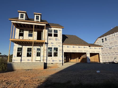 7506 Shoal Mill Pt, Fairview, TN, 37062-3004 | Card Image