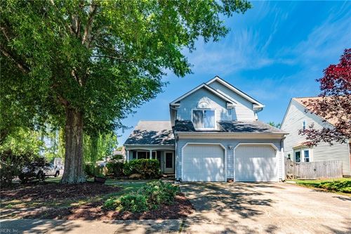 1993 Ashmont Dr Drive, Virginia Beach, VA, 23456 | Card Image