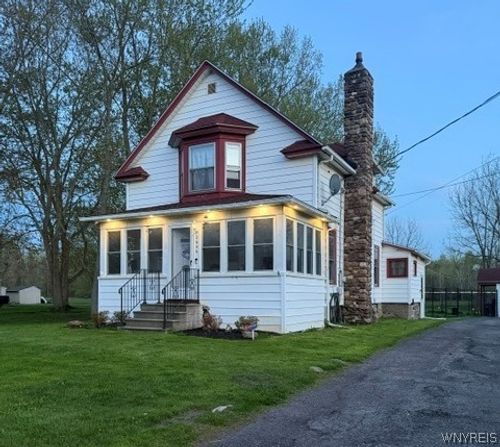 2646 New Rd, Ransomville, NY, 14131-9648 | Card Image