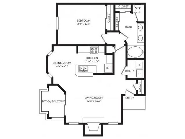 Floor Plan | Image 3