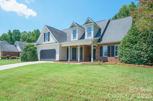 3618 Easthampton Dr, Gastonia, NC, 28056-8944 | Card Image