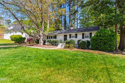 908 Brookwood Dr, Raleigh, NC, 27607-4012 | Card Image