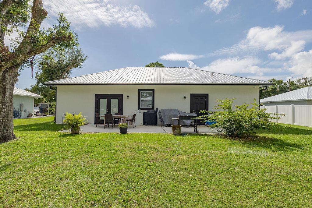 Residential in Okeechobee 2