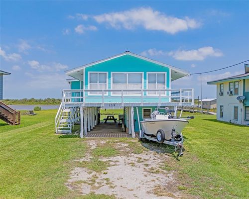 1214 County Road 201, Sargent, TX, 77414-5640 | Card Image