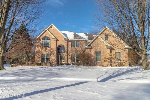 3556 Stillwater Blvd, Maumee, OH, 43537-9410 | Card Image