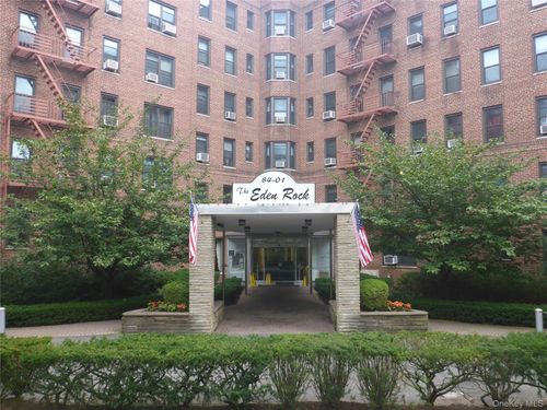 107-84-01 Main St, Jamaica, NY, 11435-1701 | Card Image