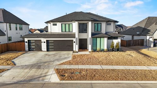 3634 Hamilton Heights Ave, Frisco, TX, 75034-8395 | Card Image