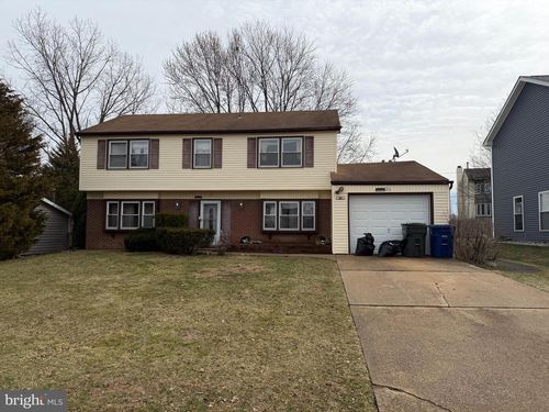 34 Mayfair Circle, WILLINGBORO, NJ, 08046 | Card Image