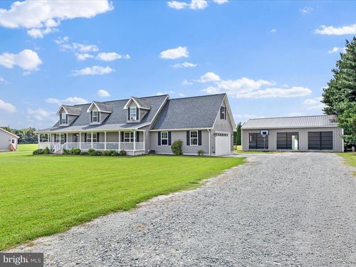 28600 Fire Tower Rd, LAUREL, DE, 19956-2689 | Card Image