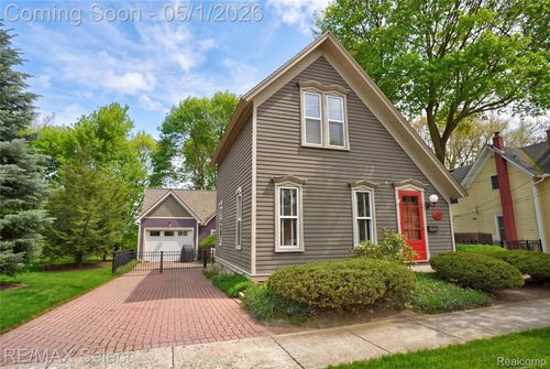 452 Butler St, Northville, MI, 48167-1605 | Card Image