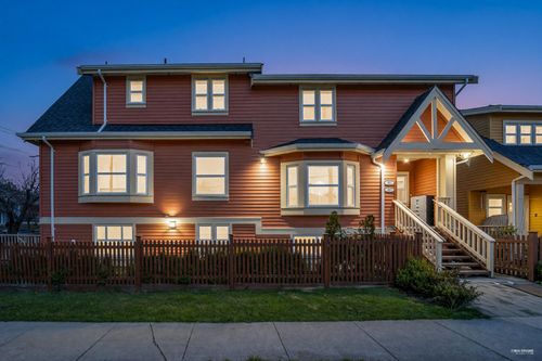 2915 Horley St, Vancouver, BC, V5R0K4 | Card Image