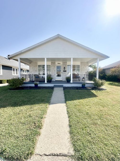 2242 Indiana Ave, Connersville, IN, 47331-2918 | Card Image