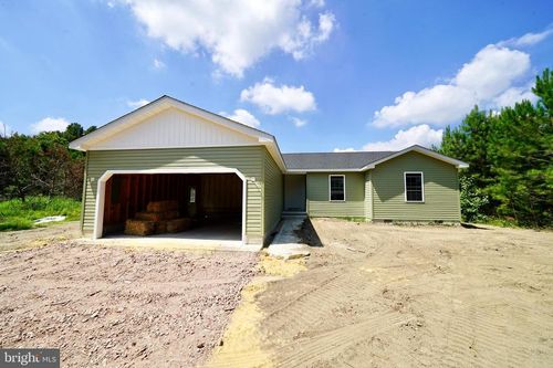 65 Hidden Hollow Drive, HOUSTON, DE, 19954 | Card Image