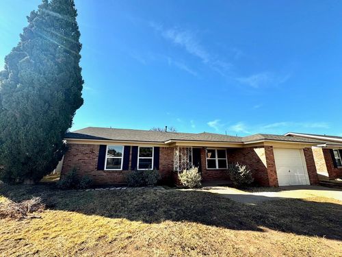 108 S Bentwood Dr, Midland, TX, 79703-6057 | Card Image