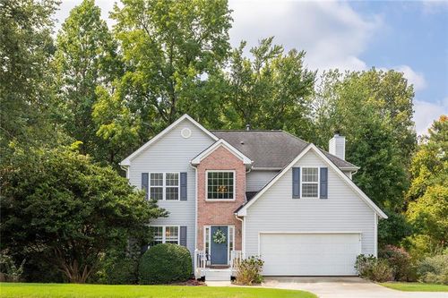 654 Weaver Falls Ct, Loganville, GA, 30052-8915 | Card Image