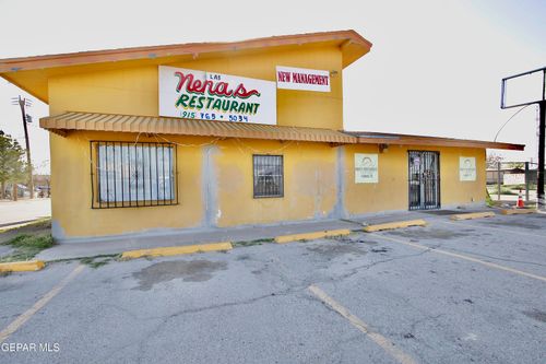 520 E Main St, Fabens, TX, 79838 | Card Image