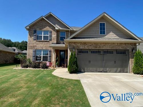 2112 S Meadows Dr, Huntsville, AL, 35803-3387 | Card Image
