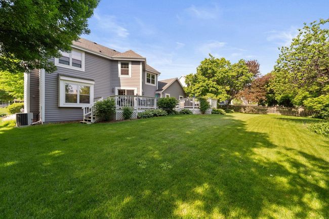 N31W7262 Lincoln Boulevard, House other with 5 bedrooms, 3 bathrooms and null parking in Cedarburg WI | Image 25