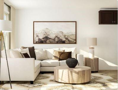 Residential Lease in Princeton 4
