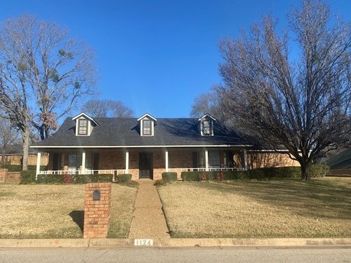 1124 Hillside Dr, Athens, TX, 75751-3630 | Card Image