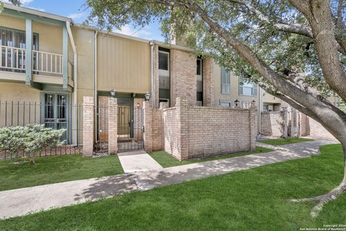 408-3678 Hidden Dr, San Antonio, TX, 78217-4602 | Card Image
