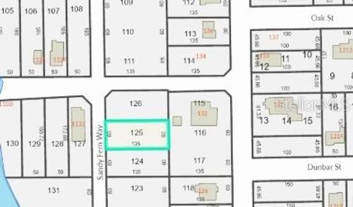 Lot 125 Moree Loop, Winter Springs, FL, 32708 | Card Image