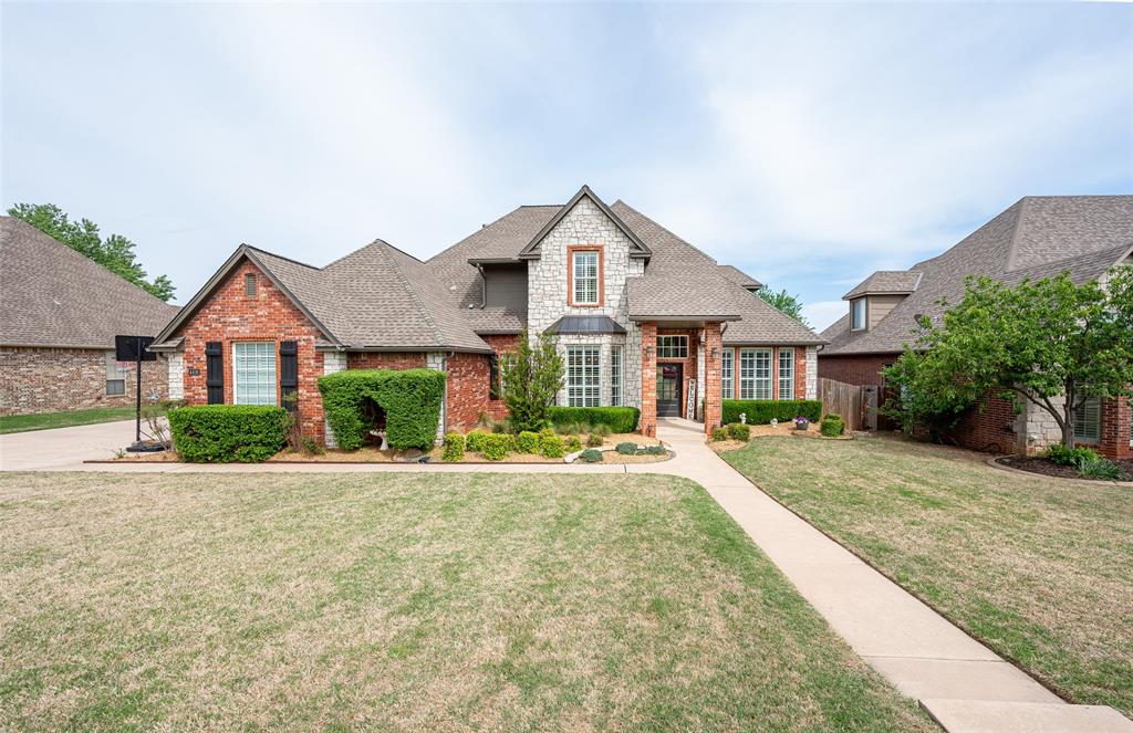 Shady Glen Ct, Edmond, OK 73025