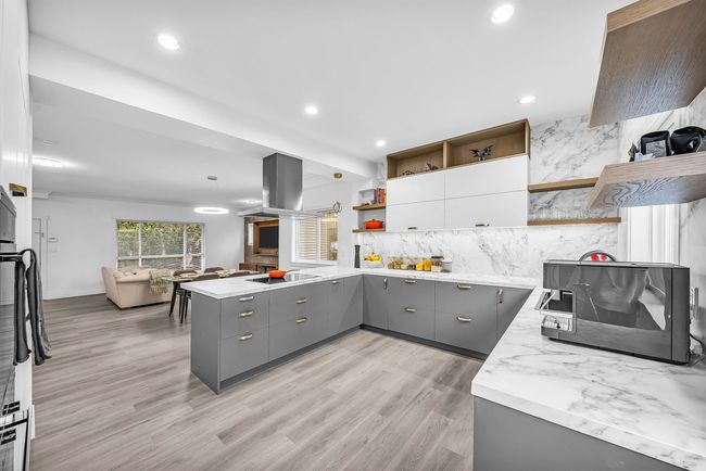 4 - 2115 Spring St, Townhouse with 4 bedrooms, 3 bathrooms and 3 parking in Port Moody BC | Image 26