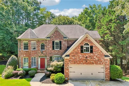 6860 Sterling Dr, Suwanee, GA, 30024-4227 | Card Image