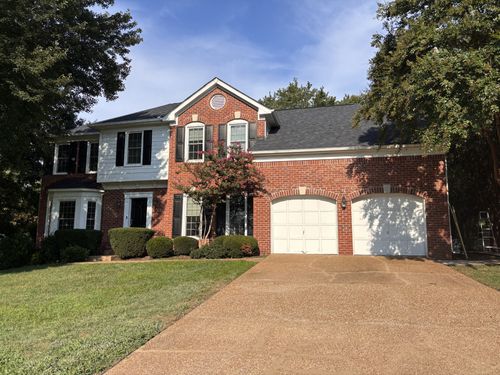 1524 Aberdeen Dr, Brentwood, TN, 37027-3327 | Card Image