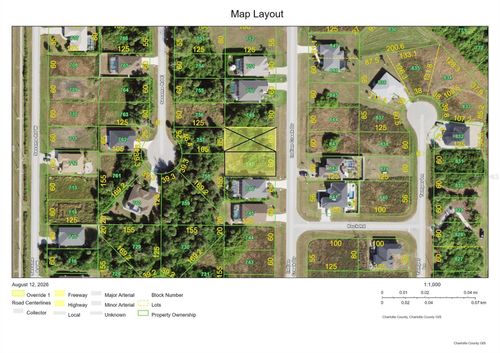 275 Indian Creek Dr, ROTONDA WEST, FL, 33947-2473 | Card Image
