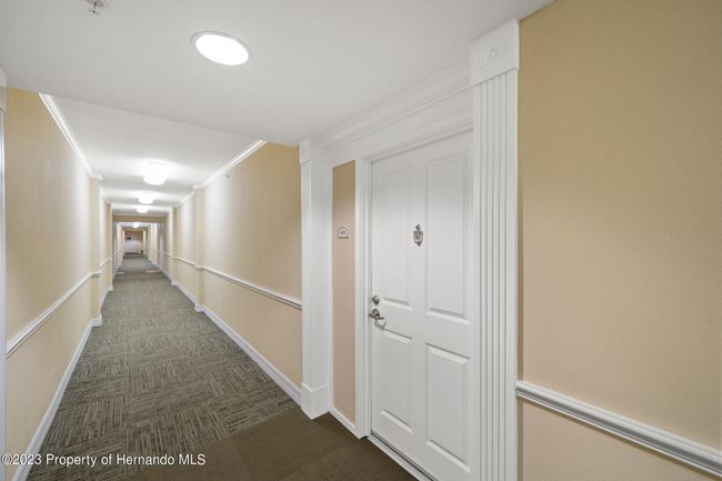 UNIT-614 - 4516 Seagull Dr, Condo with 2 bedrooms, 2 bathrooms and null parking in New Port Richey FL | Image 5