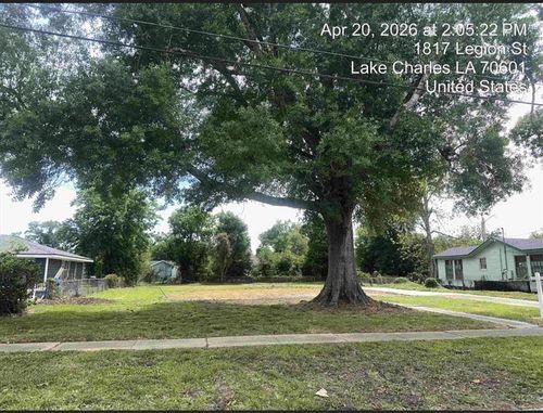 1818 Legion St, Lake Charles, LA, 70601-6552 | Card Image