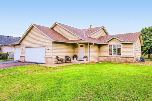 5816 91st Cres, Brooklyn Park, MN, 55443-1607 | Card Image