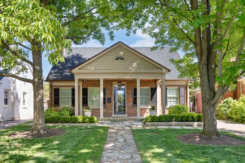 325 Cassidy Ave, Lexington, KY, 40502-2559 | Card Image