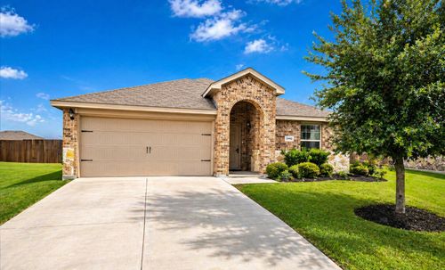 2492 Saldana Dr, Fate, TX, 75189-4583 | Card Image