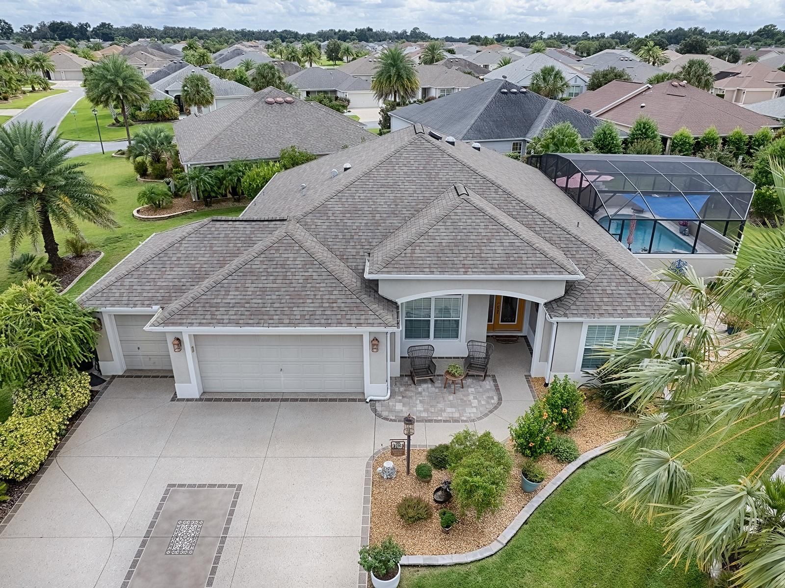 Alzarine Ter, The Villages, FL 32163