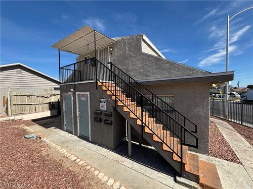 4-1601 Stewart Ave, Las Vegas, NV, 89101-4478 | Card Image