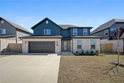 1840 Momi St, Centerton, AR, 72719-7085 | Card Image