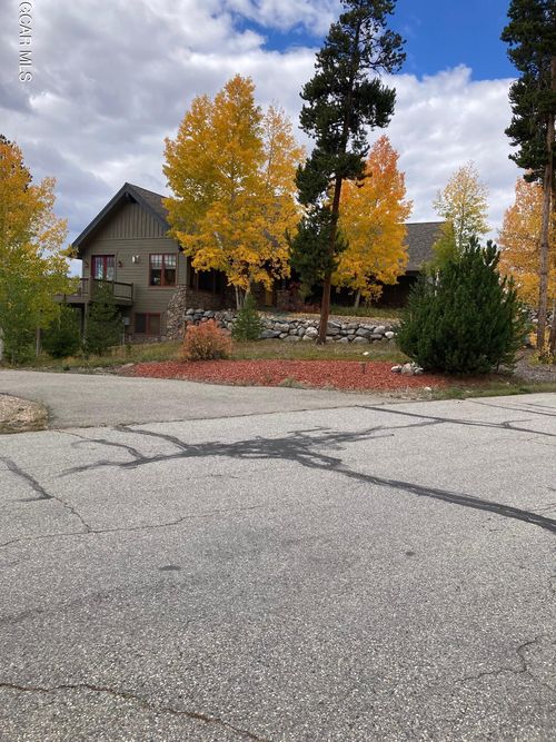588 Gcr 662, Grand Lake, CO, 80447 | Card Image