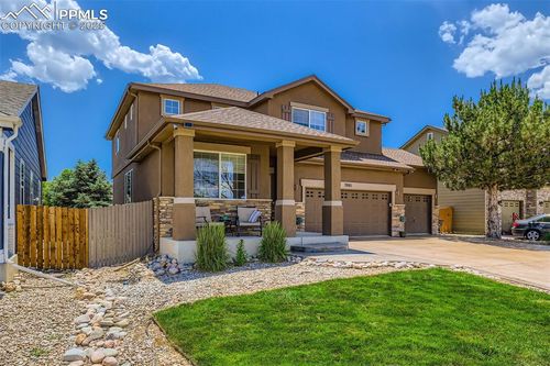 7081 Ancestra Dr, Fountain, CO, 80817-1547 | Card Image