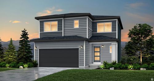 250-6739 S Quarter Creek Dr, West Jordan, UT, 84081-5550 | Card Image