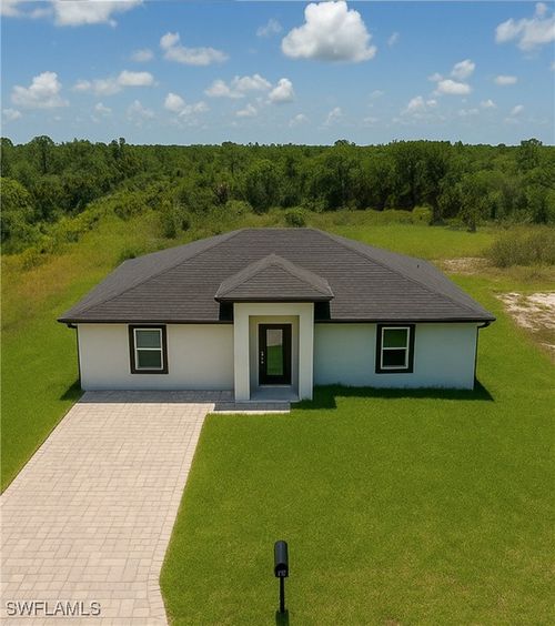 816 Palomino St E, LEHIGH ACRES, FL, 33974-3416 | Card Image