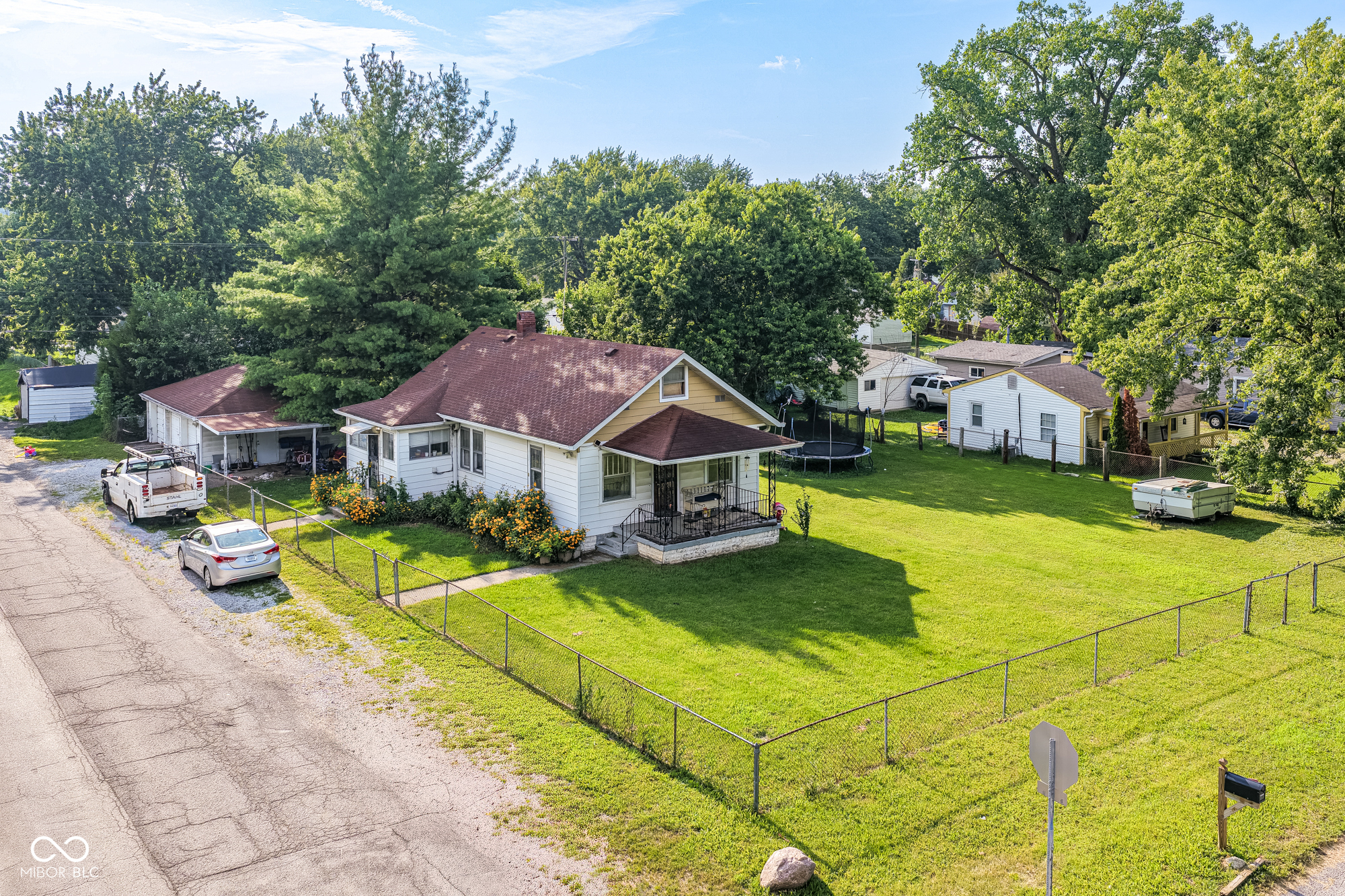Residential in Indianapolis 4