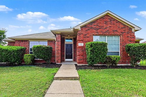 2521 Ash Crk, Mesquite, TX, 75181-4208 | Card Image