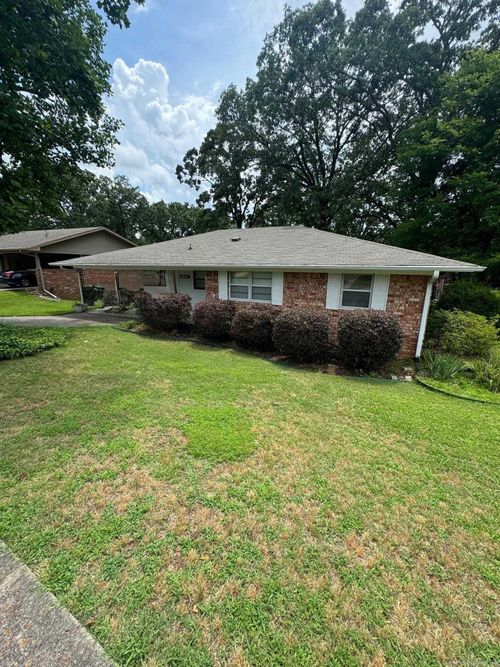 5201 Stratford Rd, North Little Rock, AR, 72116-7545 | Card Image