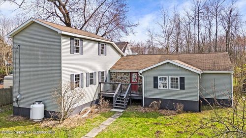 l-128 Franklin Ave, GREENFIELD TOWNSHIP, PA, 18407-3809 | Card Image