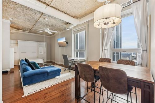 apt-17f-20 Marietta St Nw, Atlanta, GA, 30303-2823 | Card Image