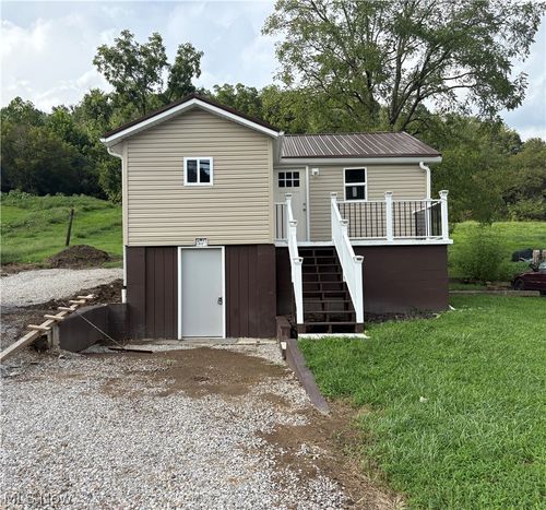 54378 Mount Victory Road, Powhatan Point, OH, 43942 | Card Image