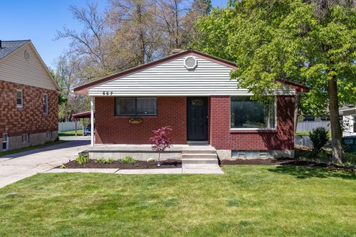 667 N 100 E, Logan, UT, 84321-3301 | Card Image